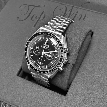 全新 OMEGA Speedmaster Moonwatch Professional 310.30.42.50.01.001（請咨詢客服）