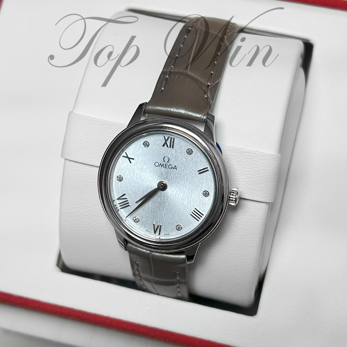 全新 OMEGA De Ville Prestige 434.23.28.60.52.001（請咨詢客服）