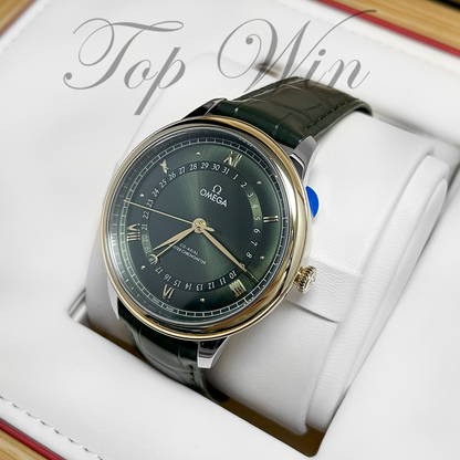 全新 OMEGA De Ville Prestige 434.23.42.22.10.001（請咨詢客服）