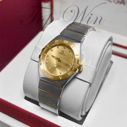 全新 OMEGA constellation 131.20.28.60.58.001（請咨詢客服）