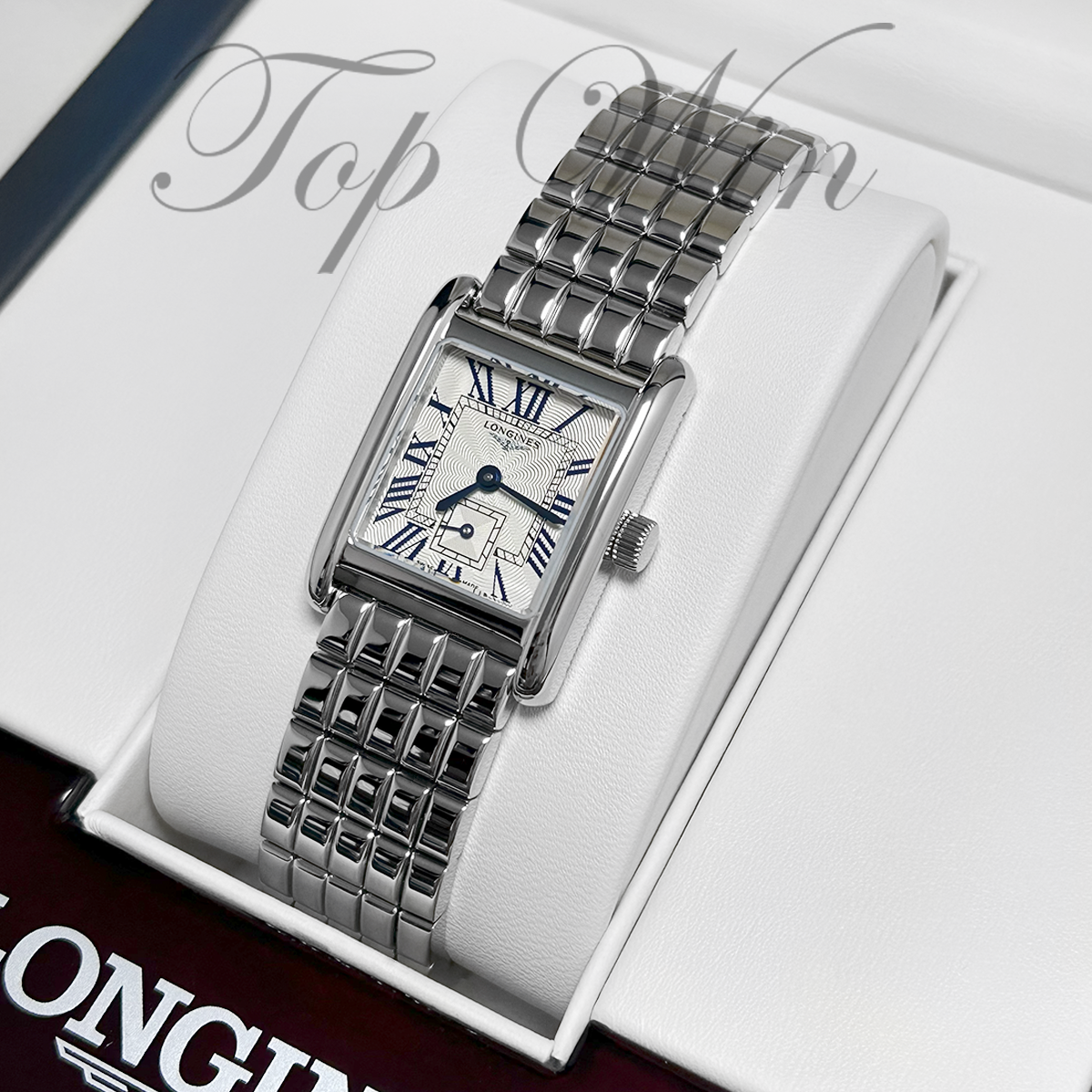 全新 LONGINES MINI DOLCEVITA L5.200.4.71.6（請咨詢客服）
