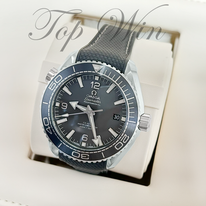 全新 OMEGA Seamaster Planet Ocean 600M 215.32.44.21.01.002（請咨詢客服）