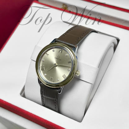 全新 OMEGA De Ville Prestige 434.23.28.60.58.001（請咨詢客服）