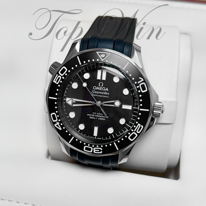 全新 OMEGA Seamaster Diver 300M 210.32.42.20.01.003（請咨詢客服）