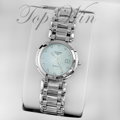 全新 LONGINES PRIMALUNA L8.113.4.90.6（請咨詢客服）
