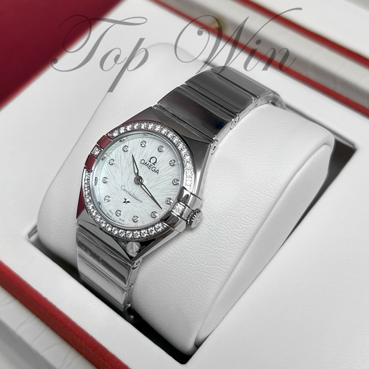 全新 OMEGA constellation 131.15.25.60.55.002（請咨詢客服）