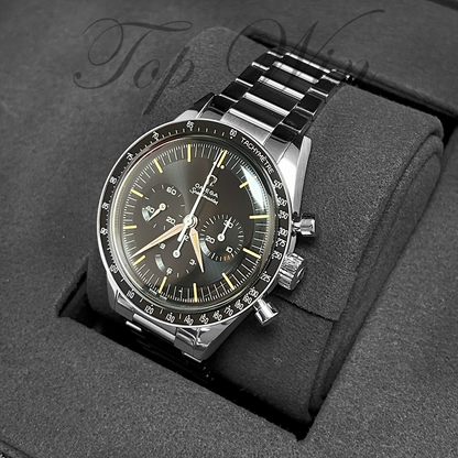 全新 OMEGA Speedmaster First OMEGA in Space 310.30.40.50.06.001（請咨詢客服）