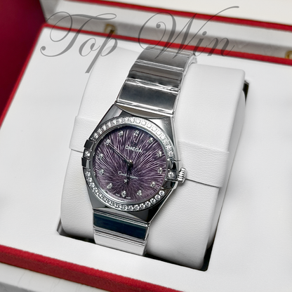 全新 OMEGA constellation 131.15.28.60.60.001（請咨詢客服）