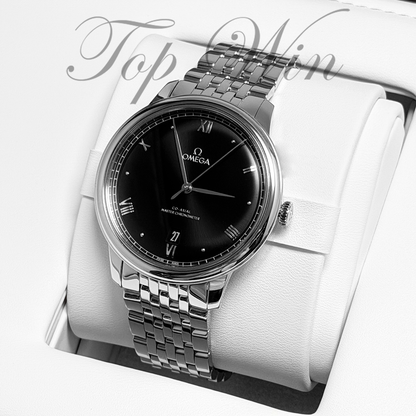 全新 OMEGA De Ville Prestige 434.10.40.20.01.001（請咨詢客服）