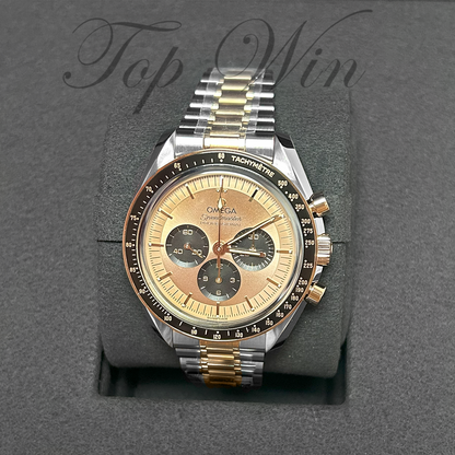 全新 OMEGA Speedmaster Moonwatch Professional 310.20.42.50.99.001（請咨詢客服）