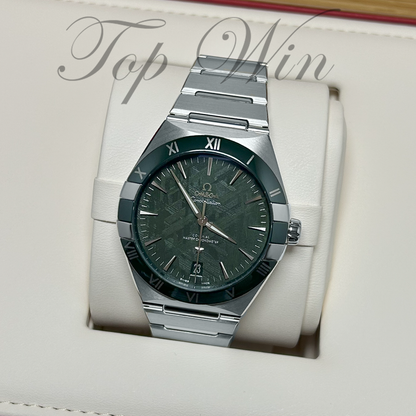 全新 OMEGA constellation 131.30.41.21.99.002（請咨詢客服）