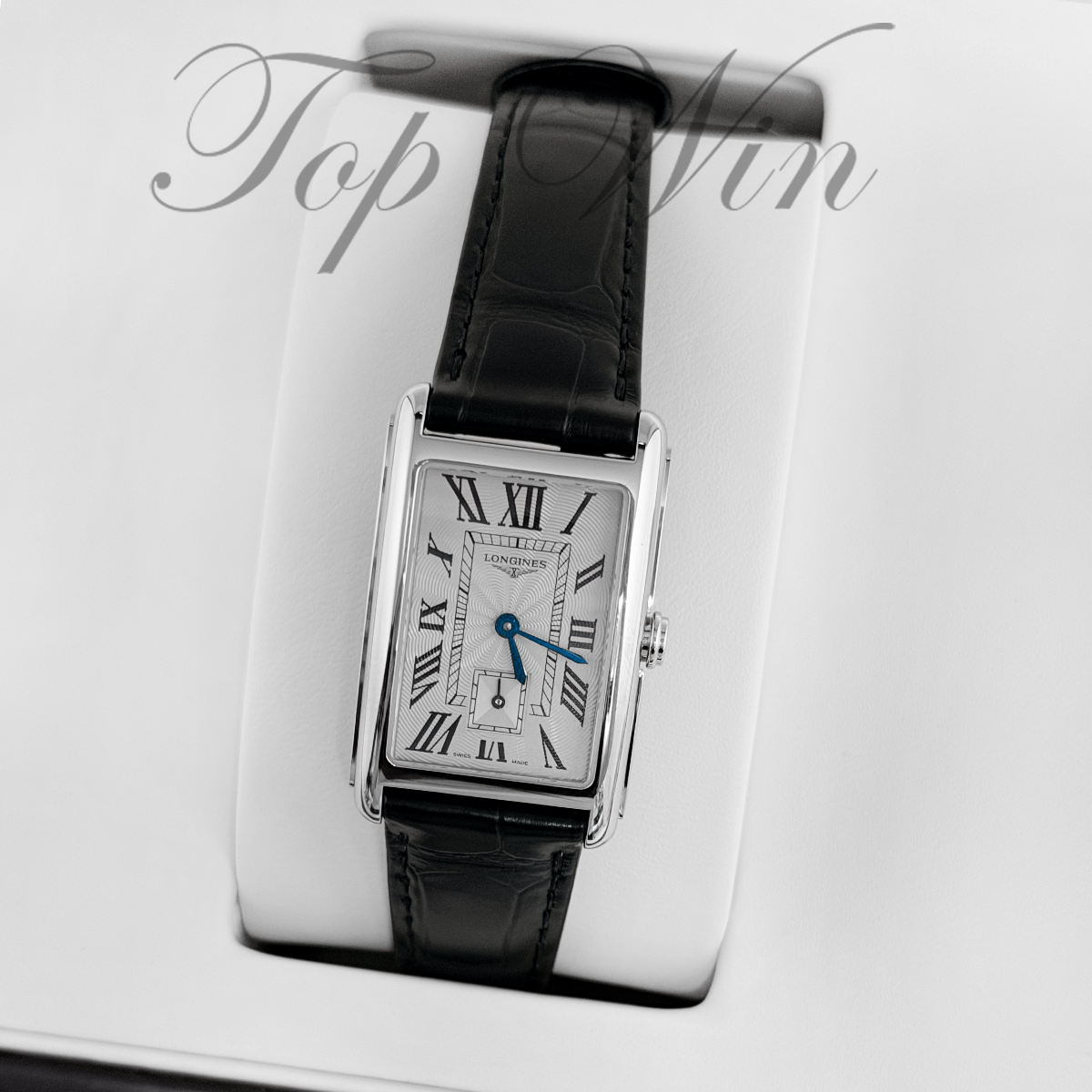 全新 LONGINES DOLCEVITA L5.512.4.71.0（請咨詢客服）