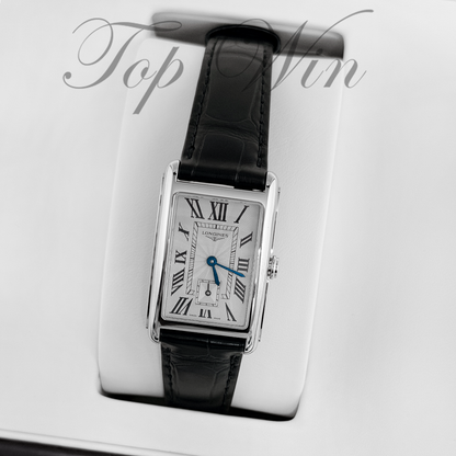 全新 LONGINES DOLCEVITA L5.512.4.71.0（請咨詢客服）
