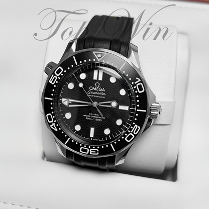 全新 OMEGA Seamaster Diver 300M 210.32.42.20.01.003（請咨詢客服）