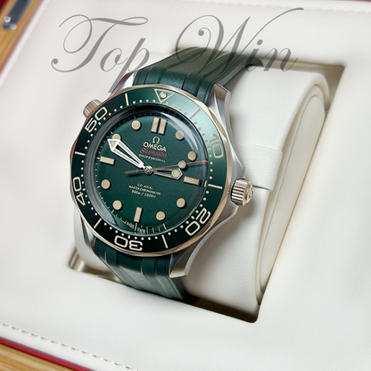 全新 OMEGA Seamaster Diver 300M 210.92.42.20.10.001（請咨詢客服）