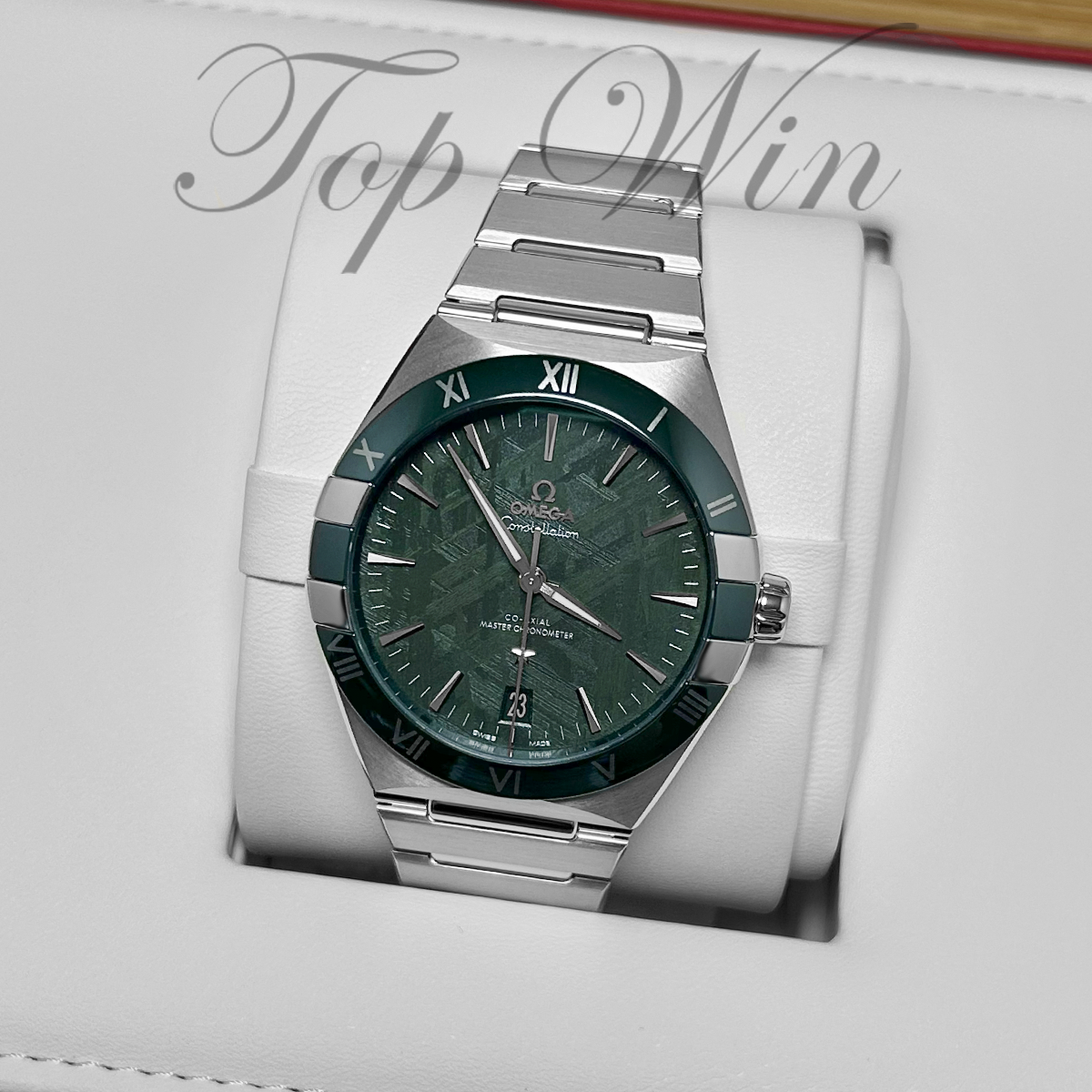 全新 OMEGA constellation 131.30.41.21.99.002（請咨詢客服）