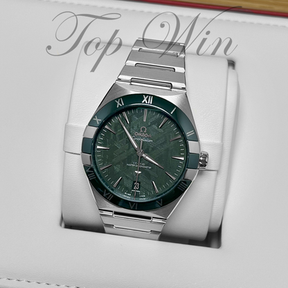 全新 OMEGA constellation 131.30.41.21.99.002（請咨詢客服）