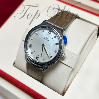 全新 OMEGA De Ville Prestige 434.13.30.60.55.001（請咨詢客服）