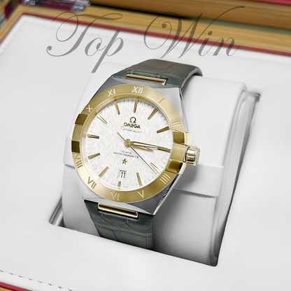 全新 OMEGA constellation 131.23.39.20.02.002（請咨詢客服）