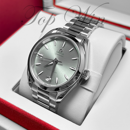 全新 OMEGA Seamaster Aqua Terra Shades 220.10.34.20.09.001（請咨詢客服）