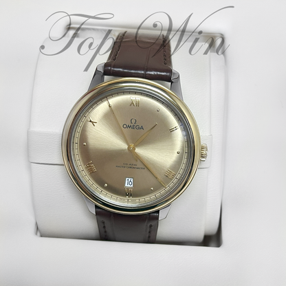 全新 OMEGA De Ville Prestige 434.23.40.20.08.001（請咨詢客服）