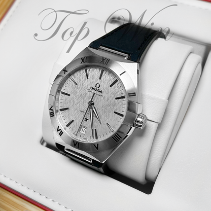 全新 OMEGA constellation 131.12.41.21.06.001（請咨詢客服）