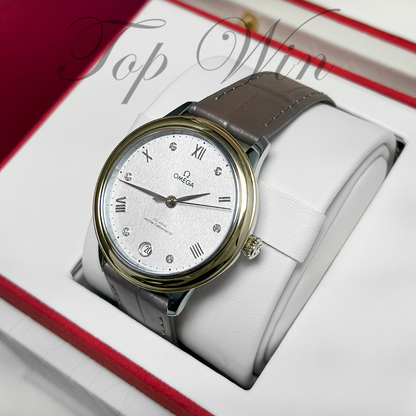 全新 OMEGA De Ville Prestige 434.23.34.20.52.002（請咨詢客服）