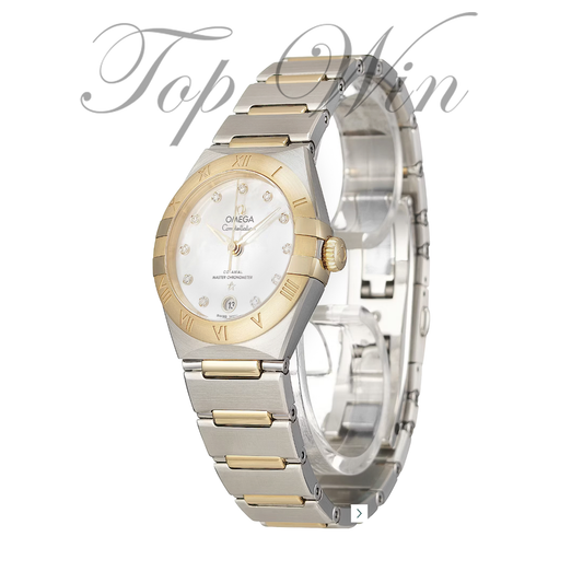 全新 OMEGA constellation 131.20.29.20.55.002（請咨詢客服）