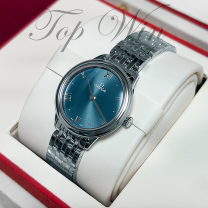 全新 OMEGA De Ville Prestige 434.10.28.60.10.001（請咨詢客服）