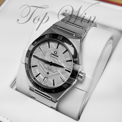 全新 OMEGA constellation 131.30.41.21.99.001（請咨詢客服）