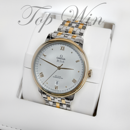 全新 OMEGA De Ville Prestige 424.20.40.20.02.004（請咨詢客服）