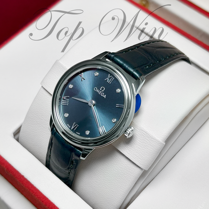 全新 OMEGA De Ville Prestige 434.13.28.60.60.001（請咨詢客服）