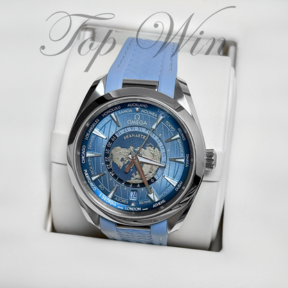 全新 OMEGA Seamaster Aqua Terra 150M 220.12.43.22.03.002（請咨詢客服）