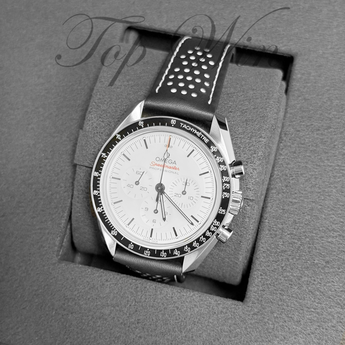 全新 OMEGA Speedmaster Moonwatch Professional 310.32.42.50.04.002（請咨詢客服）