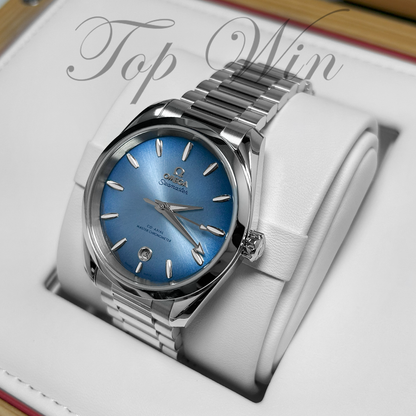 全新 OMEGA Seamaster Aqua Terra 150M 220.10.38.20.03.004（請咨詢客服）