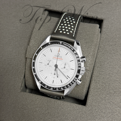 全新 OMEGA Speedmaster Moonwatch Professional 310.32.42.50.04.002（請咨詢客服）