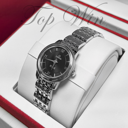 全新 OMEGA De Ville Prestige 424.10.24.60.01.001（請咨詢客服）