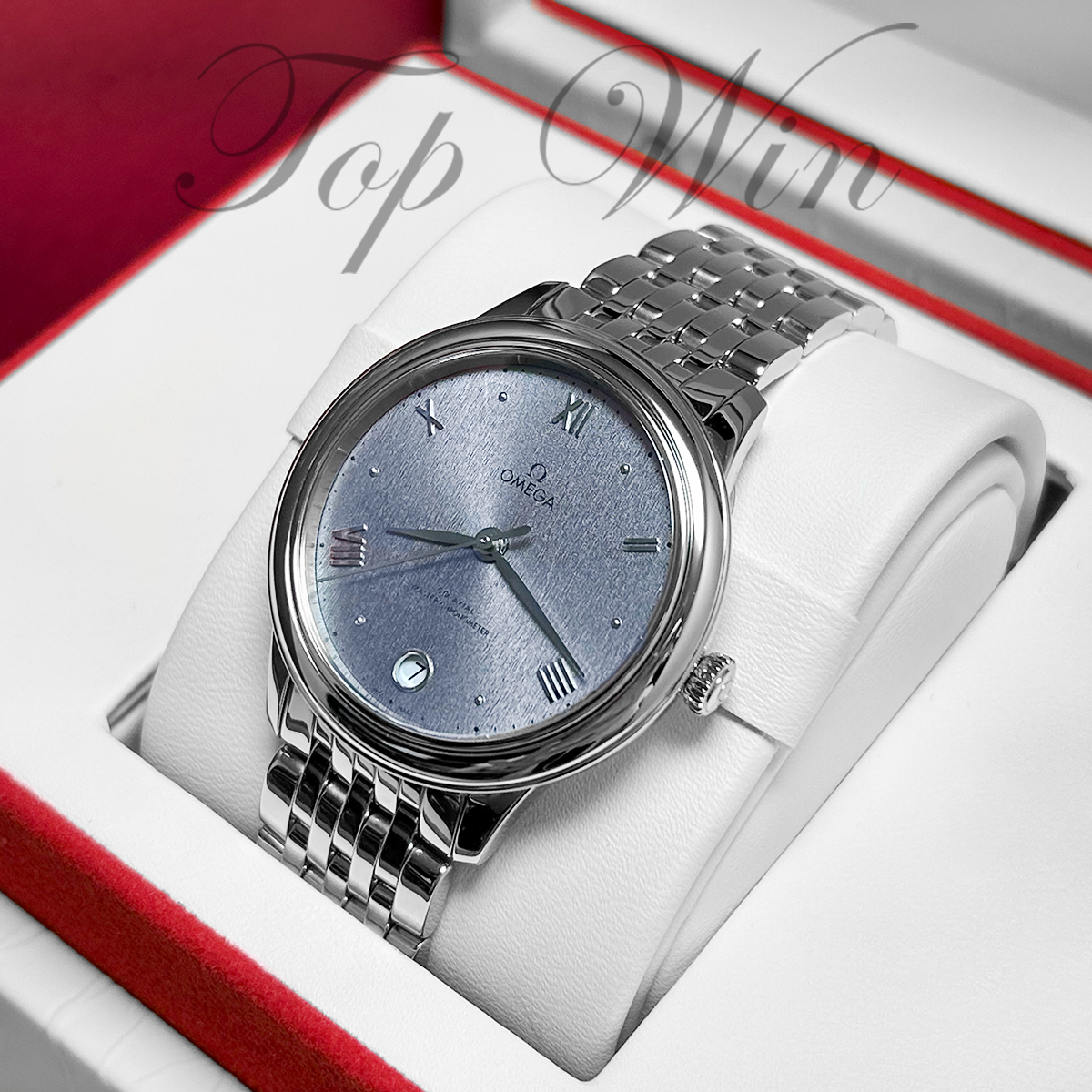 全新 OMEGA De Ville Prestige 434.10.34.20.03.001（請咨詢客服）