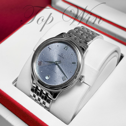 全新 OMEGA De Ville Prestige 434.10.34.20.03.001（請咨詢客服）