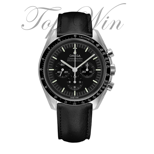 全新 OMEGA Speedmaster Moonwatch Professional 310.32.42.50.01.002（請咨詢客服）
