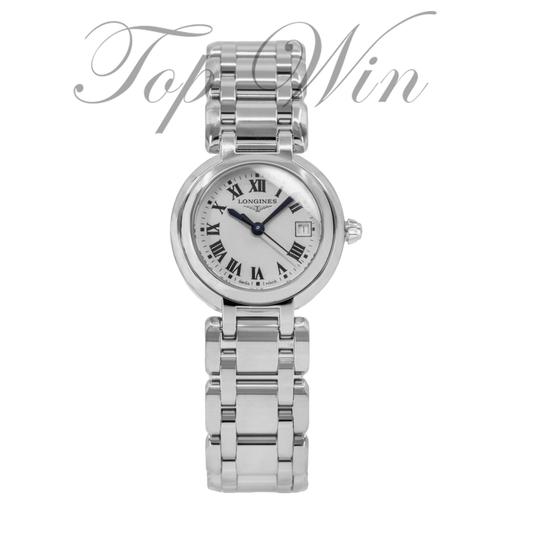 全新 LONGINES PRIMALUNA L8.120.4.71.6（請咨詢客服）