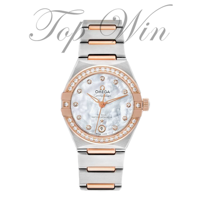 全新 OMEGA constellation 131.25.29.20.55.001（請咨詢客服）