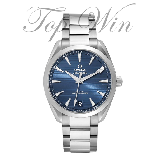 全新 OMEGA Seamaster Aqua Terra 150M 220.10.41.21.03.004（請咨詢客服）