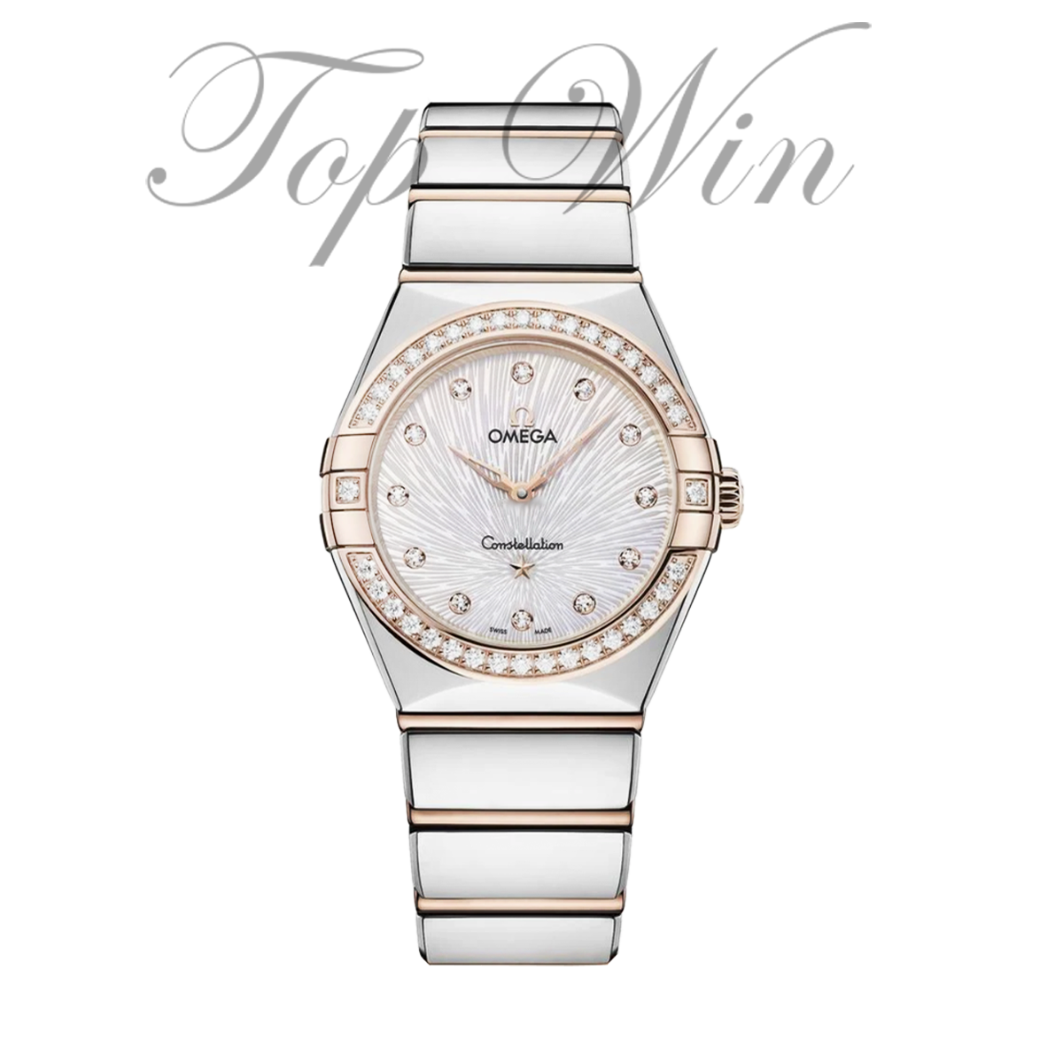 全新 OMEGA constellation 131.25.28.60.55.003（請咨詢客服）