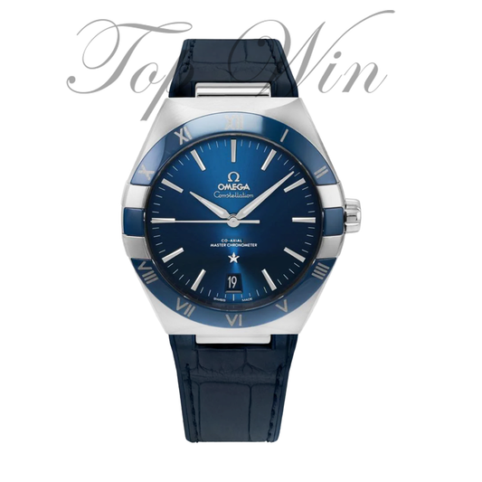 全新 OMEGA constellation 131.33.41.21.03.001（請咨詢客服）