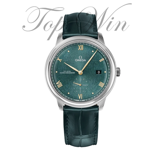 全新 OMEGA De Ville Prestige 434.13.41.20.10.001（請咨詢客服）