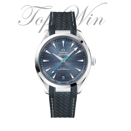 全新 OMEGA Seamaster Aqua Terra 150M 220.12.41.21.03.002（請咨詢客服）
