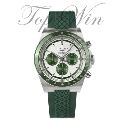 全新 CONQUEST CHRONOGRAPH L3.835.4.02.9（請咨詢客服）