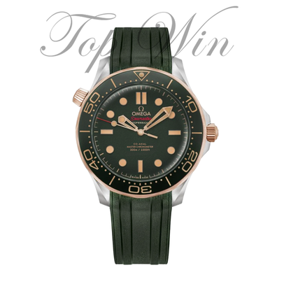 全新 OMEGA Seamaster Diver 300M 210.92.42.20.10.001（請咨詢客服）