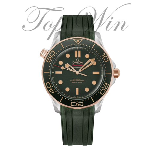 全新 OMEGA Seamaster Diver 300M 210.92.42.20.10.001（請咨詢客服）